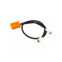 OHLINS JETPRIME ELIMINADOR DE SUSPENSIÓN ELECTRÓNICA TRASERA APRILIA TUONO V4 / RR / RF / FACTORY 2021-2024