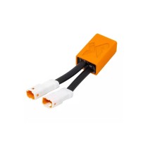 OHLINS JETPRIME ELIMINADOR DE SUSPENSIÓN ELECTRÓNICA ANTERIOR APRILIA TUONO V4 / RR / RF / FACTORY 2021-2024