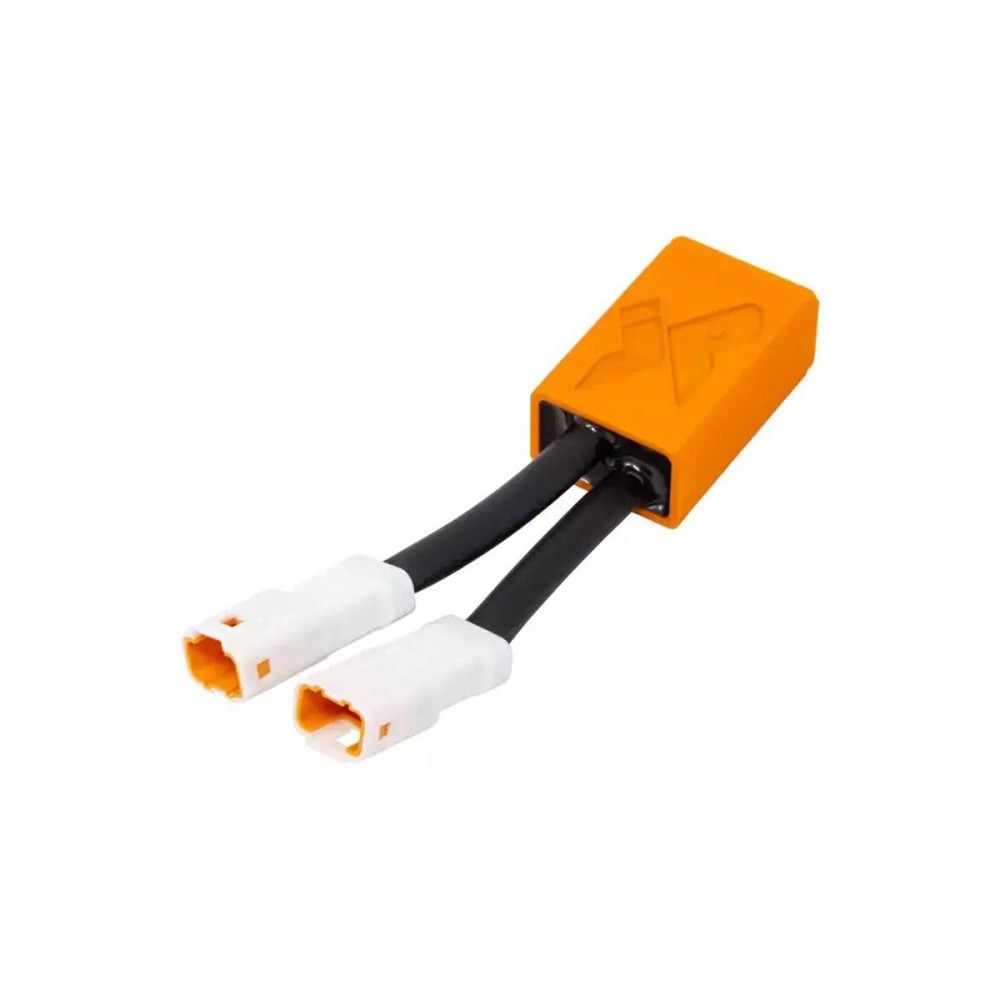 OHLINS JETPRIME ELIMINADOR DE SUSPENSIÓN ELECTRÓNICA ANTERIOR APRILIA TUONO V4 / RR / RF / FACTORY 2021-2024 OHLINS JETPRIME ELIMINADOR DE SUSPENSIÓN ELECTRÓNICA ANTERIOR APRILIA TUONO V4 / RR / RF / FACTORY 2021-2024