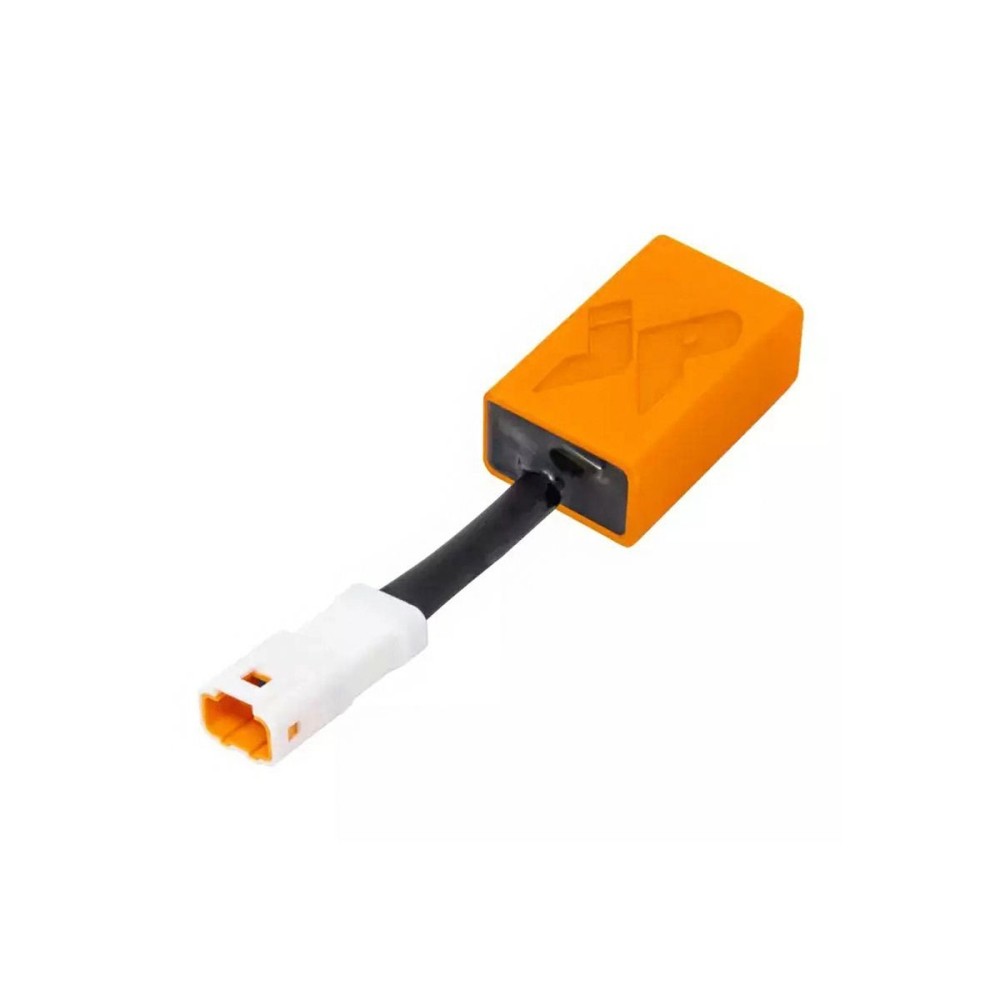 DELETOR DE AMORTIGUADORES DE DIRECCIÓN ELECTRÓNICA JETPRIME APRILIA TUONO V4 / RR / RF / FACTORY 2021-2024 DELETOR DE AMORTIGUADORES DE DIRECCIÓN ELECTRÓNICA JETPRIME APRILIA TUONO V4 / RR / RF / FACTORY 2021-2024