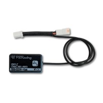GPS RECEPTOR P&P SERIES 700 A-TRONIC PZ RACING DUCATI PANIGALE V4 / S / R 2018-2024