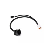 CABLEADO DE SUSPENSIÓN ELECTRÓNICA PARA EL COMANDO DE GAS A JETPRIME HONDA CBR 1000 RR-R FIREBLADE / SP 2020-2024