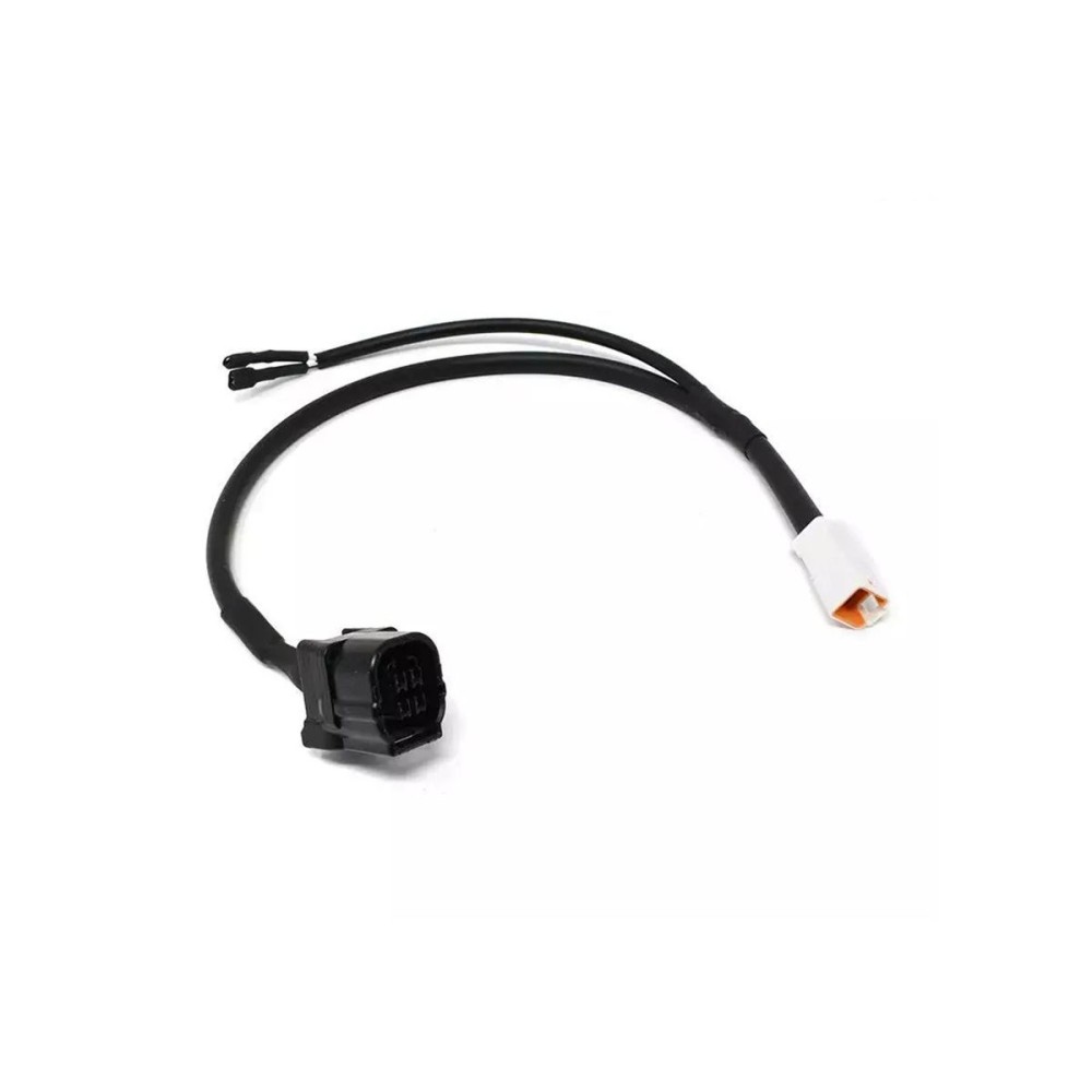 CABLEADO DE SUSPENSIÓN ELECTRÓNICA PARA EL COMANDO DE GAS A JETPRIME HONDA CBR 1000 RR-R FIREBLADE / SP 2020-2024