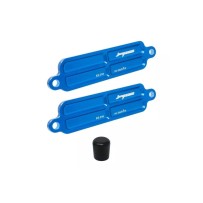 COMBINAR EL CIRCUITO DE JETPRIME DELENT COVER HONDA CBR 1000 RR-R FIREBLADE / SP 2020-2024