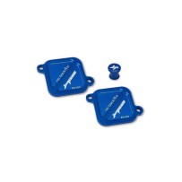 TAPA DE LA CAJA DEL FILTRO DE AIRE JETPRIME DUCATI PANIGALE V4 SP / SP2 2021-2023