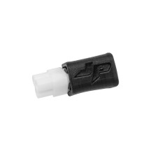 ELIMINADOR DE CABALLETE LATERAL JETPRIME SUZUKI GSX-8R 2024