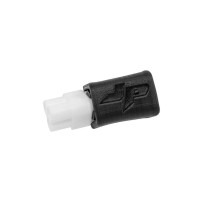 ELIMINADOR DE CABALLETE LATERAL JETPRIME SUZUKI GSX-8R 2024