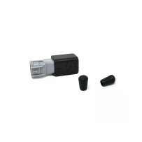 KIT DE ELIMINACIÓN DEL BOTE JETPRIME YAMAHA YZF R7 2022-2024