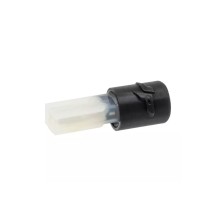 ELIMINADOR DE CABALLETE LATERAL JETPRIME YAMAHA YZF R7 2022-2024