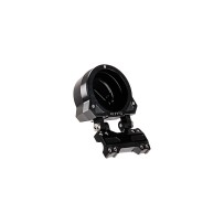 SOPORTE DE VELOCÍMETRO AJUSTABLE ÚNICO DE VITY HARLEY DAVIDSON DYNA