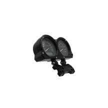 SOPORTE DE VELOCÍMETRO AJUSTABLE DE VITY HARLEY DAVIDSON ROAD GLIDE 2015-2023