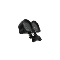 SOPORTE DE VELOCÍMETRO AJUSTABLE DE VITY HARLEY DAVIDSON ROAD GLIDE 2015-2023