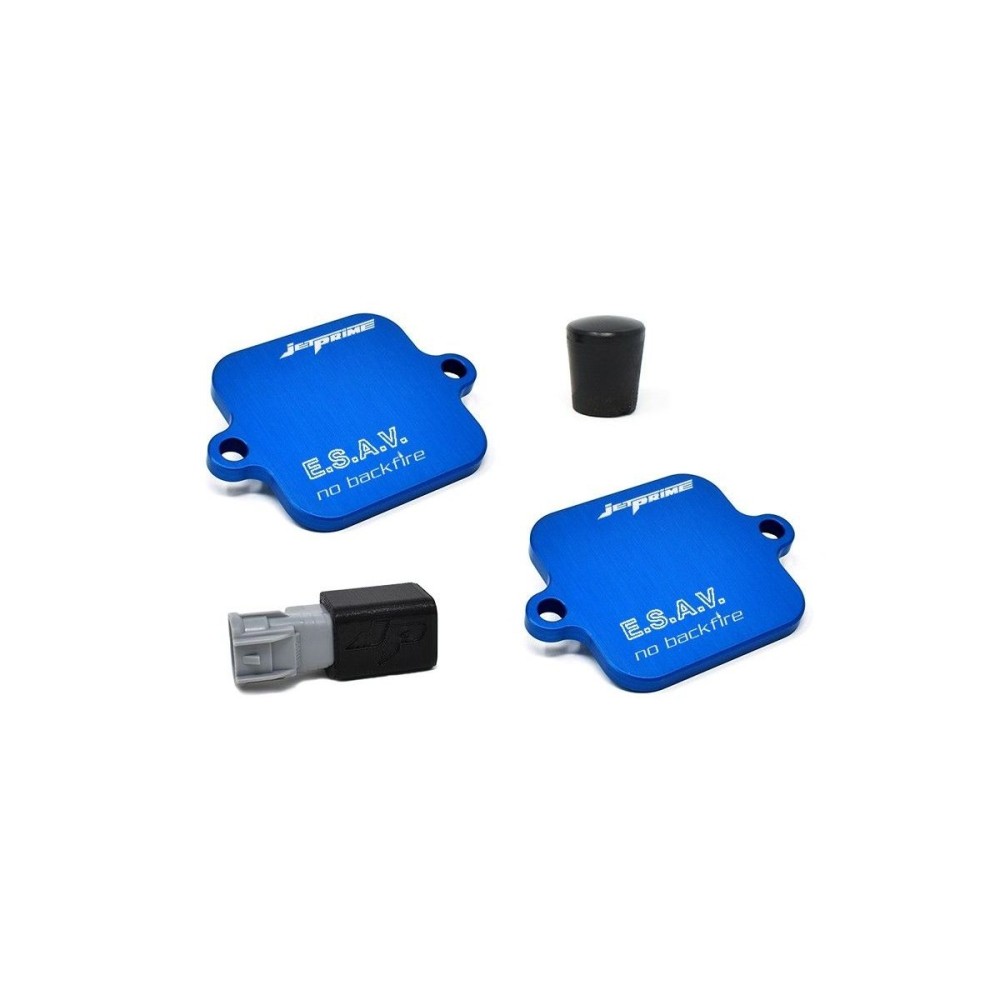 KIT DE EXTRACCIÓN DEL CIRCUITO JETPRIME KAWASAKI NINJA 100 SX 2020-2023