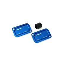 CUBIERTA ELIMINADORA DE CIRCUITO DE PAR JETPRIME KTM 1290 SUPER DUKE GT / RR 2022-2024