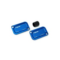 CUBIERTA ELIMINADORA DE CIRCUITO DE PAR JETPRIME KTM 1290 SUPER DUKE GT / RR 2022-2024