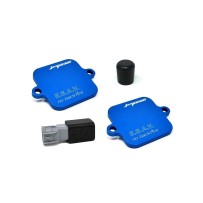 KIT DE EXTRACCIÓN DE CIRCUITO DE PAR JETPRIME KAWASAKI NNJA ZX-4R / RR 2024