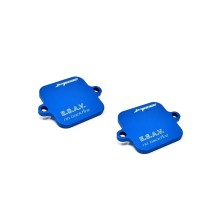 KIT DE EXTRACCIÓN DE CIRCUITO DE PAR JETPRIME KAWASAKI NNJA ZX-4R / RR 2024