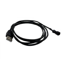 CABLE USB 1.5 MT PARA DESCARGA DATOS DAVINCI II S/R STARLANE