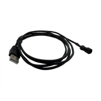 CABLE USB 1.5 MT PARA DESCARGA DATOS DAVINCI II S/R STARLANE