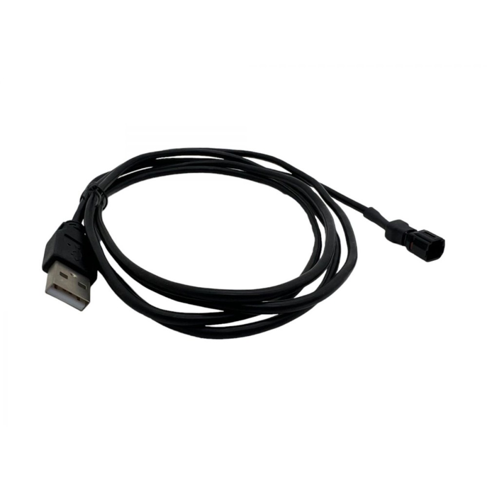 CABLE USB 1.5 MT PARA DESCARGA DATOS DAVINCI II S/R STARLANE CABLE USB 1.5 MT PARA DESCARGA DATOS DAVINCI II S/R STARLANE