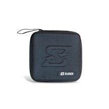 ESTUCHE SLACKER DE NYLON NEGRO
