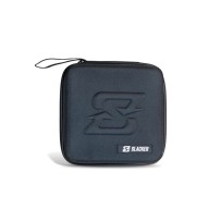ESTUCHE SLACKER DE NYLON NEGRO