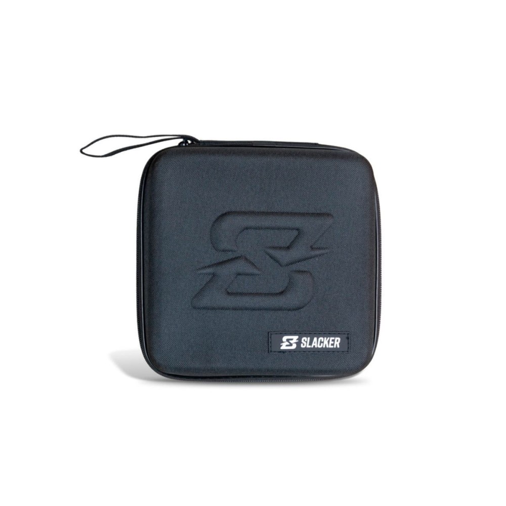 ESTUCHE SLACKER DE NYLON NEGRO ESTUCHE SLACKER DE NYLON NEGRO
