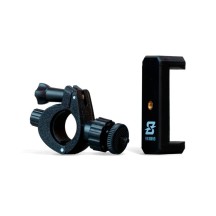 SOPORTE UNIVERSAL PARA MANILLAR PARA SMARTPHONE SLACKER