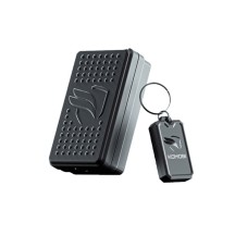 SISTEMA DE ALARMA CON UBICACIÓN GPS Y SEGUIMIENTO KOMOBI CITY PREMIUM