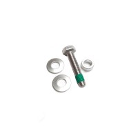 KIT DE TORNILLOS DEL SENSOR DE ENGRANAJE DE ARANDELAS PLANAS DE REPUESTO HEALTECH