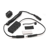 KIT DE BATERÍA DE ALIMENTACIÓN 12V GIVI PARA BOLSAS DE DEPÓSITO