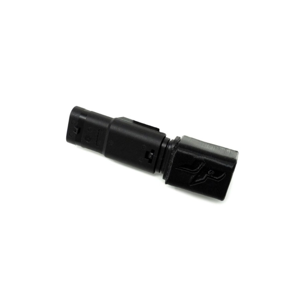 KIT ELIMINADOR DE CABALLETE LATERAL JETPRIME BMW S 1000 R 2013-2020