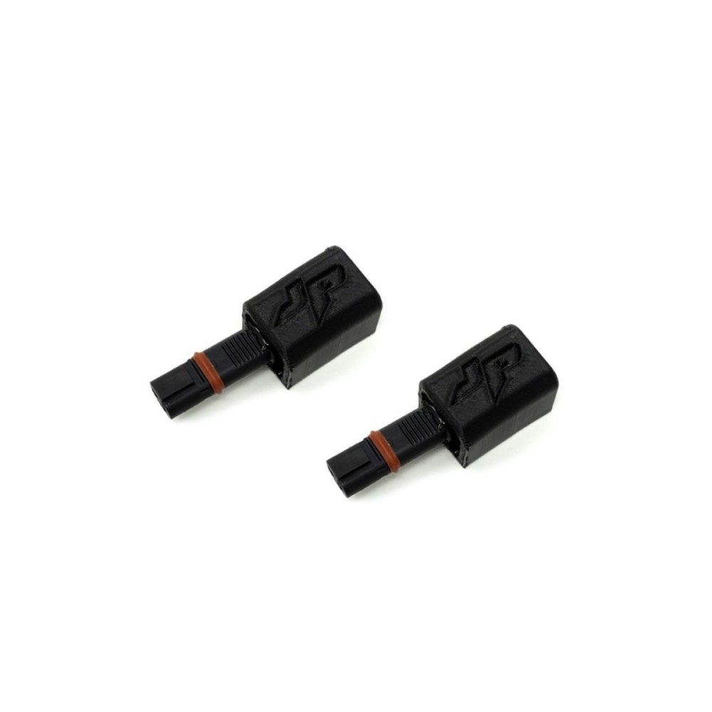ELIMINACIÓN DE PAREJA DEL KIT DE LUZ DE DIRECCIÓN A JETPRIME BMW R NINE T 2014-2024