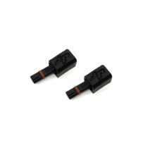 PAR DE KIT DE ELIMINACIÓN DE LUCES DE DIRECCIÓN JETPRIME BMW F 900 R / XR 2019-2023