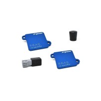 KIT DE ELIMINACIÓN DE CIRCUITO JETPRIME SUZUKI GSX-S 750 2018-2021