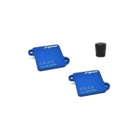 CUBIERTA DE CAJA DE AIRE JETPRIME SUZUKI GSX-R 1000 2017-2021