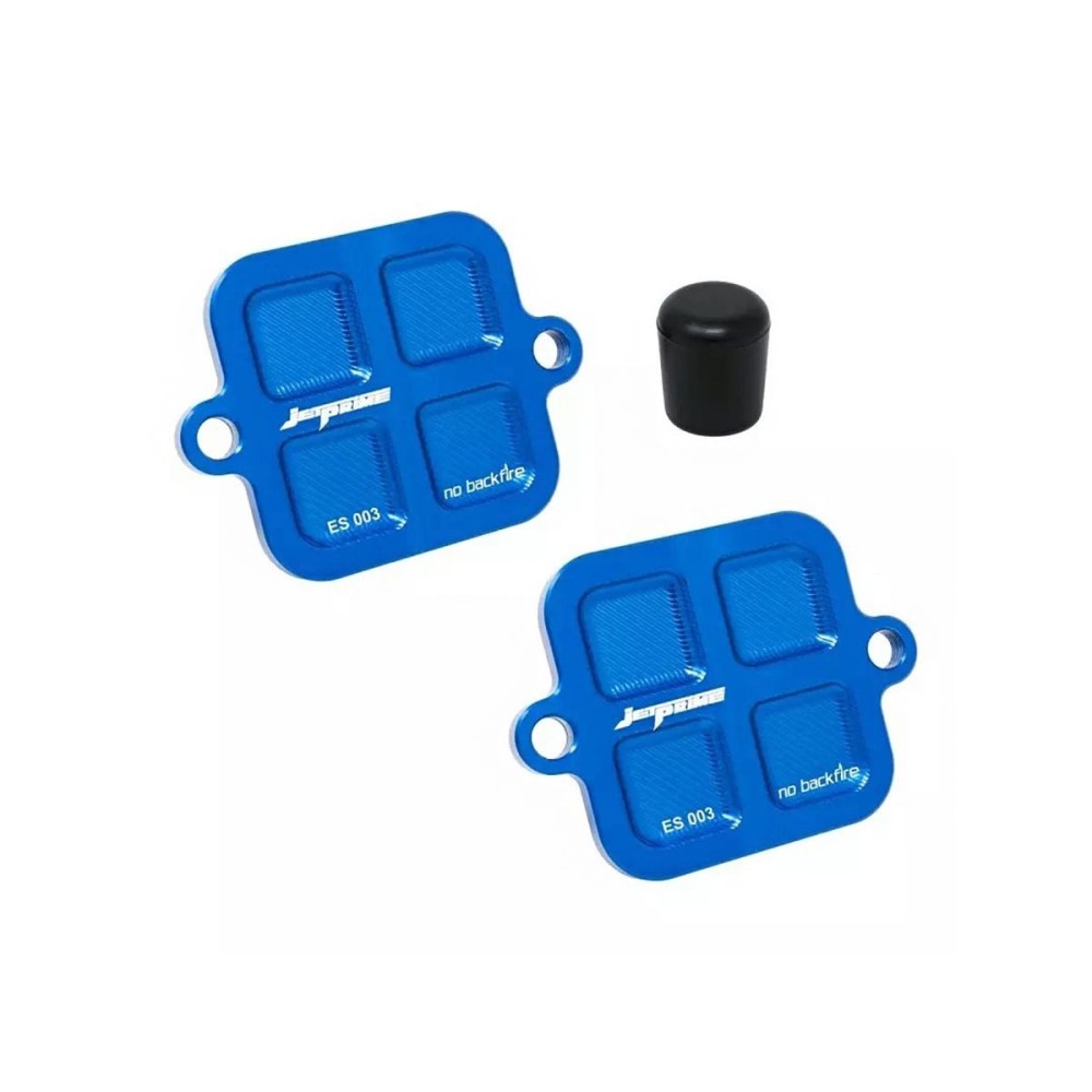 TAPA DE LA CAJA DEL FILTRO DE AIRE JETPRIME KAWASAKI ZX-10R / RR 2011-2024