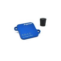 TAPA DE LA CAJA DEL FILTRO DE AIRE JETPRIME YAMAHA R3 2015-2023