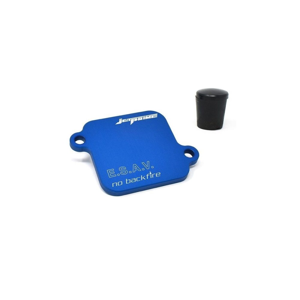 TAPA DE LA CAJA DEL FILTRO DE AIRE JETPRIME YAMAHA R3 2015-2023