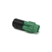 KIT DE ELIMINACIÓN DEL CABALLETE LATERAL JETPRIME SUZUKI GSX-R 750 1996-2011