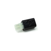 ELIMINADOR DE SONDA DE SOLENOIDE JETPRIME YAMAHA R1 / M 2015-2022