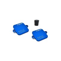 CUBIERTA DE CAJA DE AIRE JETPRIME KAWASAKI Z 800 2013-2016