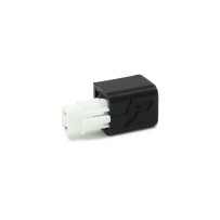 KIT DE ELIMINACIÓN DEL CABALLETE LATERAL JETPRIME KAWASAKI Z H2 2020-2022