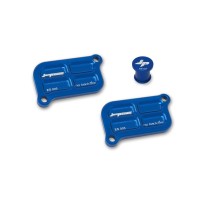 PAREJA DE CIRCUITO DE COPERCHI PAR DE JETPRIME DUCATI PANIGALE V2 2020-2024
