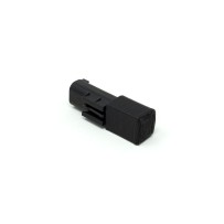 JETPRIME TRASERO TRASERO ELIMINADOR BMW S 1000 RR 2009-2020