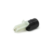 KIT DE ELIMINACIÓN DEL CABALLETE LATERAL JETPRIME APRILIA TUONO V4 / R 2011-2020