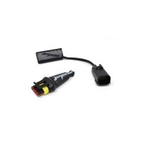 KIT ELIMINADOR DE FAROS JETPRIME APRILIA RSV4 1100 / FACTORY 2021-2024