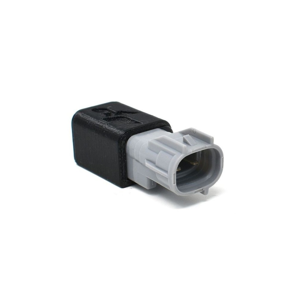 ELIMINADOR DE SONDA DE SOLENOIDE JETPRIME APRILIA RS 660 2020-2022 ELIMINADOR DE SONDA DE SOLENOIDE JETPRIME APRILIA RS 660 2020-2022