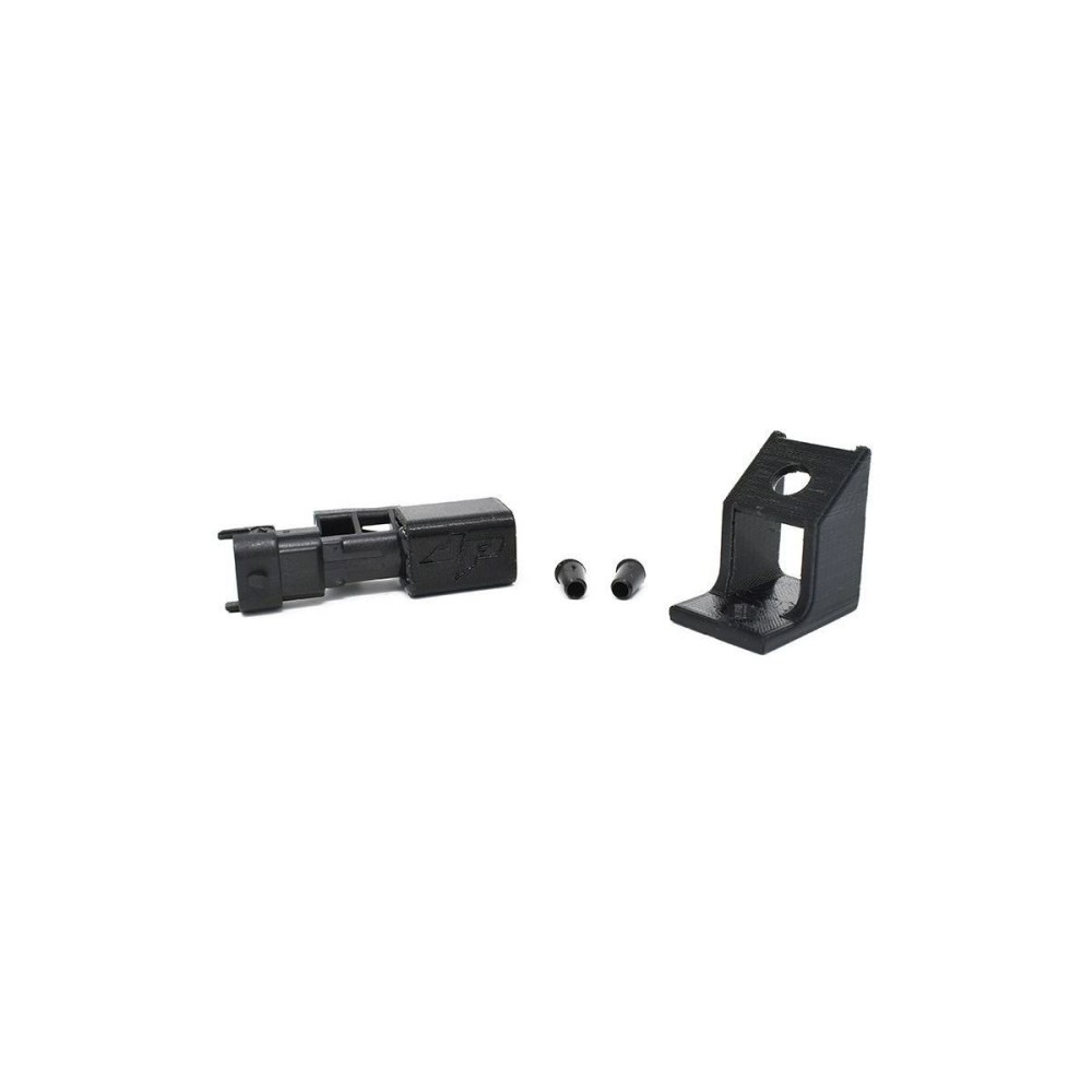 KIT DE ELIMINACIÓN DEL RECIPIENTE JETPRIME APRILIA RS 660 2021-2022 KIT DE ELIMINACIÓN DEL RECIPIENTE JETPRIME APRILIA RS 660 2021-2022
