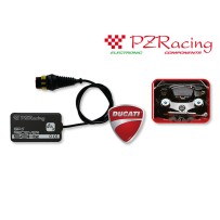 RECEPTOR GPS WI-FI P-TRONIC PZ RACING DUCATI SUPERSPORT / S 2017-2020